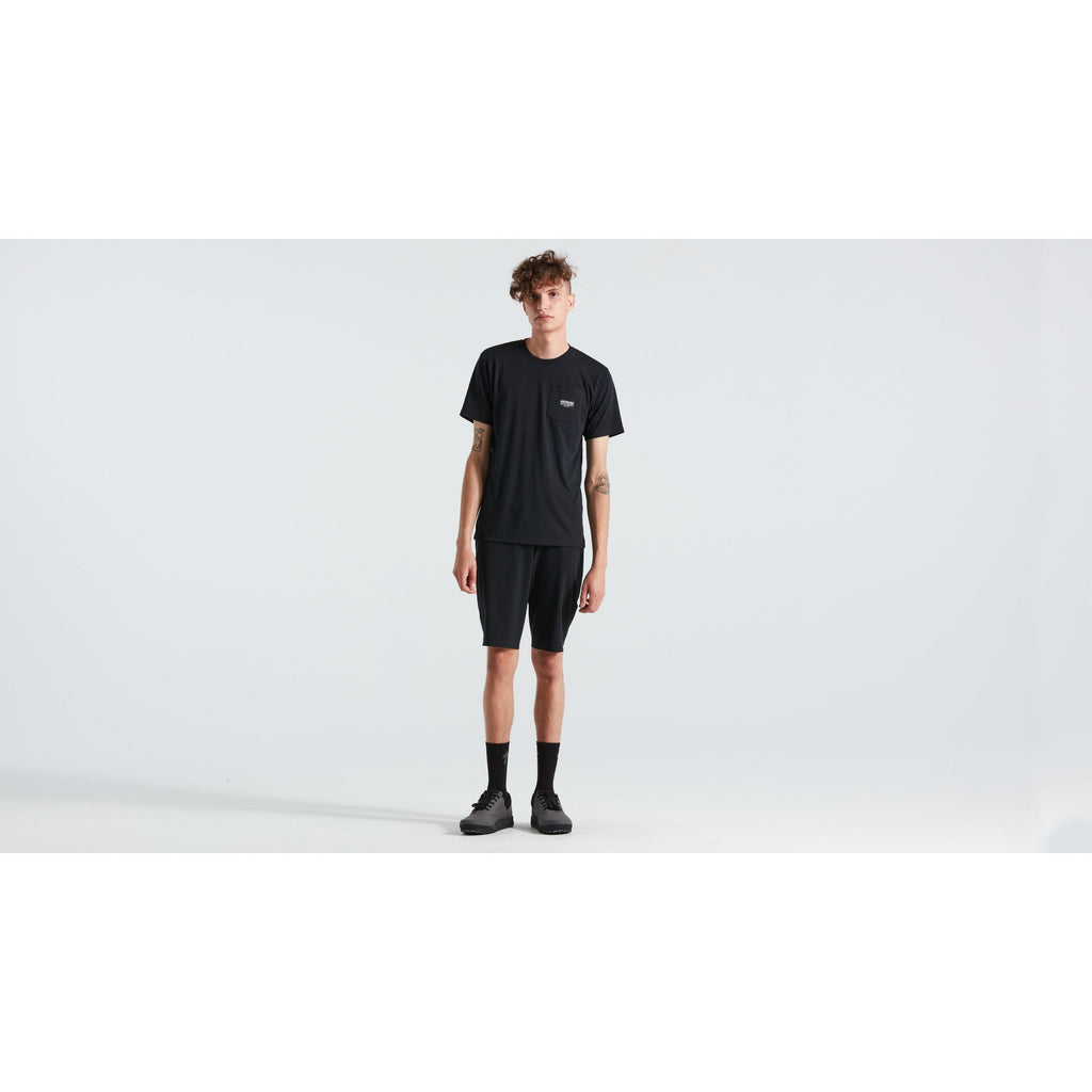 Men's Short Sleeve Pocket T-Shirt