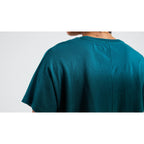 Women's Short Sleeve Crop T-Shirt