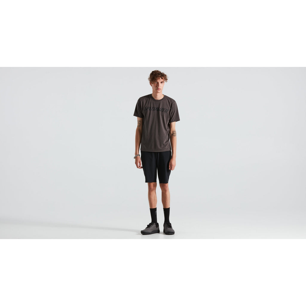 Men's Wordmark Short Sleeve T-Shirt