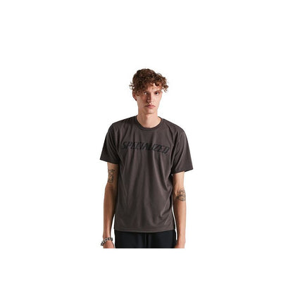 Men's Wordmark Short Sleeve T-Shirt