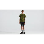 Men's Wordmark Short Sleeve T-Shirt