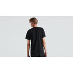 Men's Wordmark Short Sleeve T-Shirt