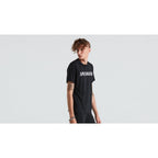Men's Wordmark Short Sleeve T-Shirt