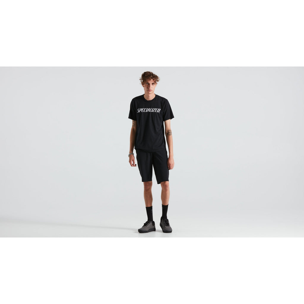 Men's Wordmark Short Sleeve T-Shirt
