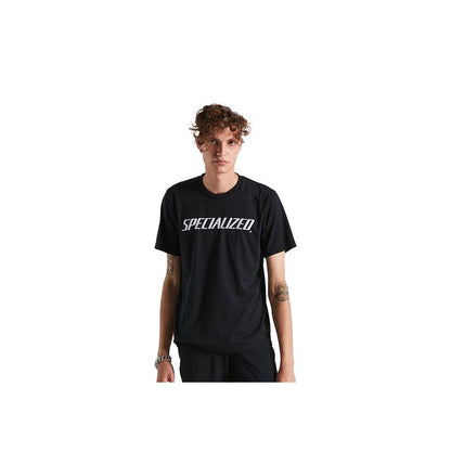 Men's Wordmark Short Sleeve T-Shirt