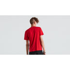 Men's Wordmark Short Sleeve T-Shirt