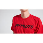 Men's Wordmark Short Sleeve T-Shirt