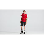 Men's Wordmark Short Sleeve T-Shirt