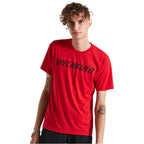 Men's Wordmark Short Sleeve T-Shirt