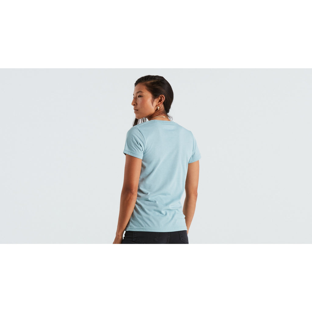 Women's Wordmark Short Sleeve T-Shirt