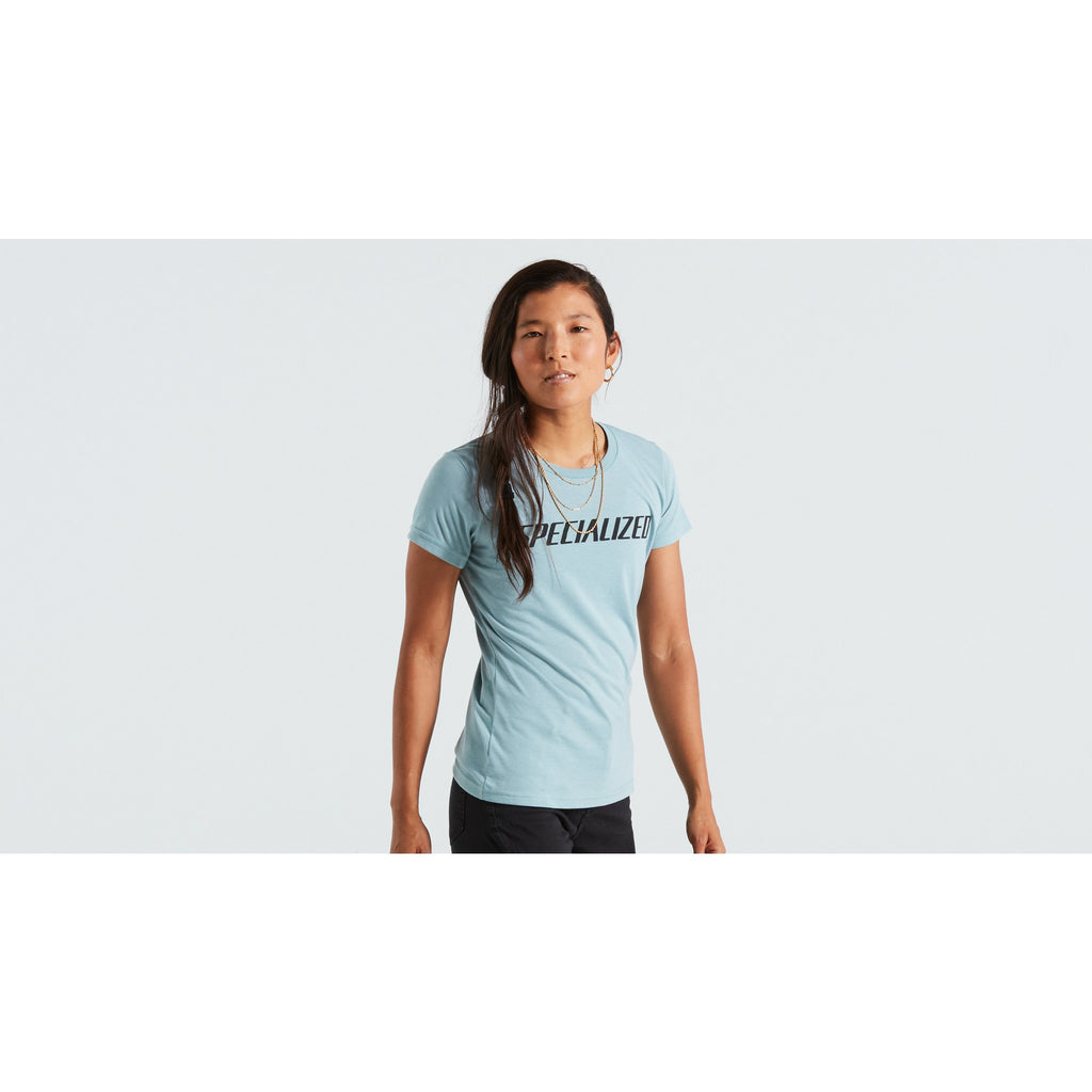 Women's Wordmark Short Sleeve T-Shirt