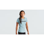 Women's Wordmark Short Sleeve T-Shirt