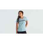 Women's Wordmark Short Sleeve T-Shirt