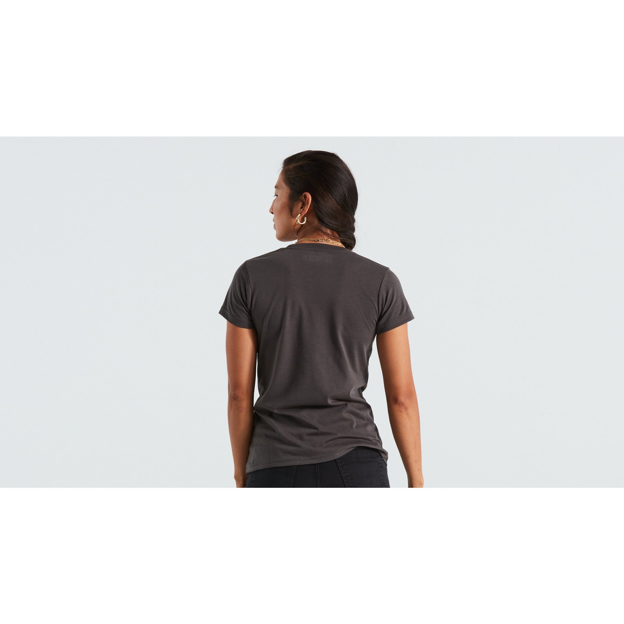 Women's Wordmark Short Sleeve T-Shirt