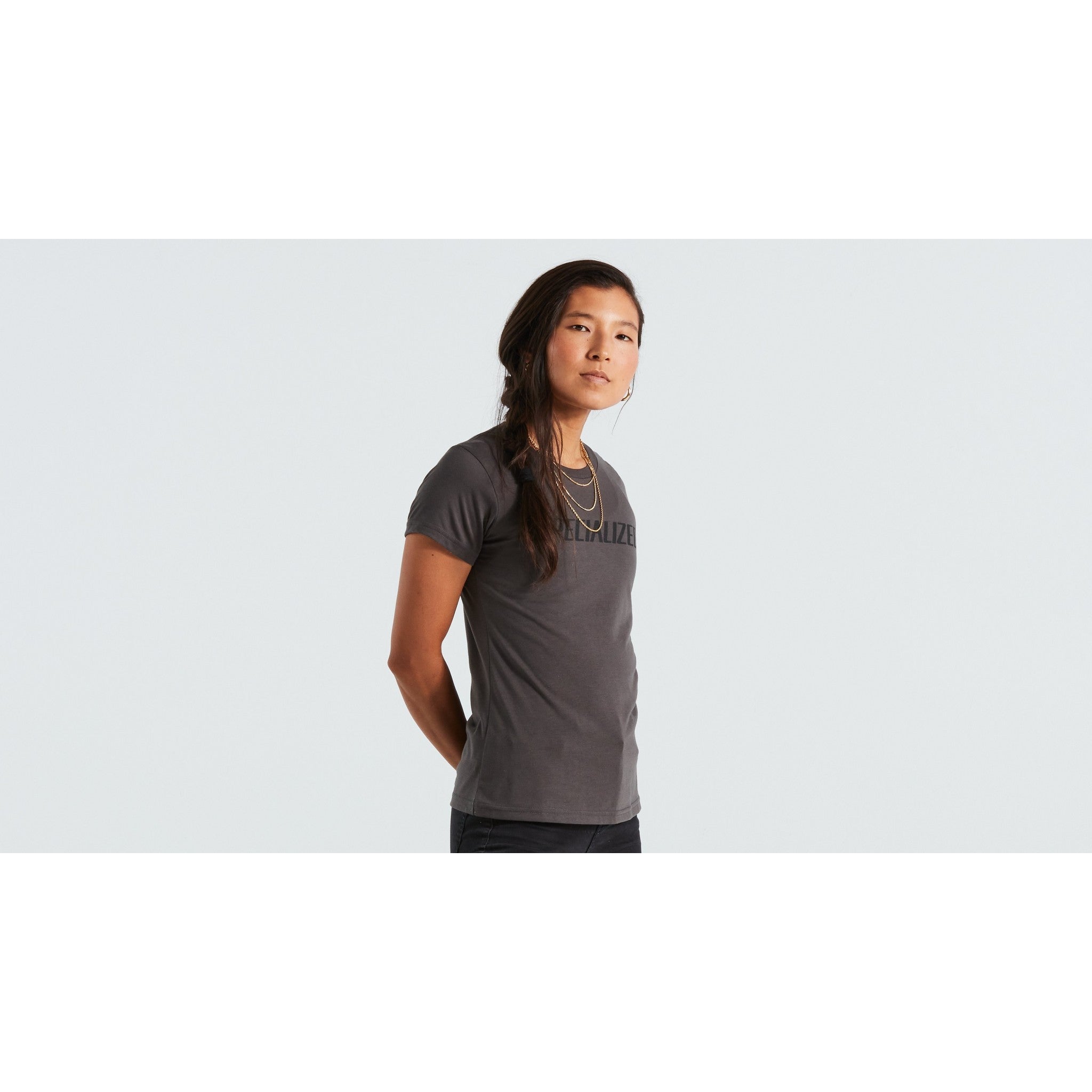 Women's Wordmark Short Sleeve T-Shirt