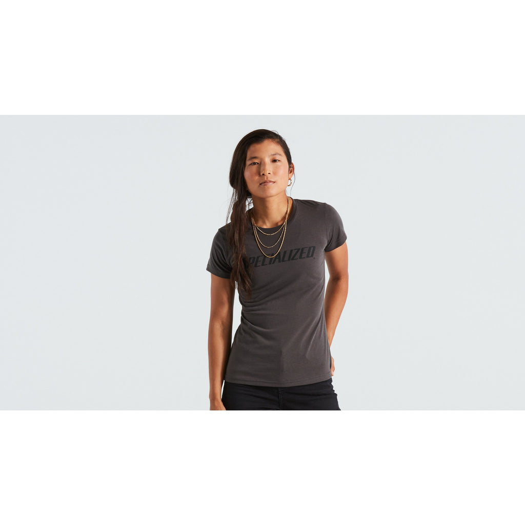 Women's Wordmark Short Sleeve T-Shirt