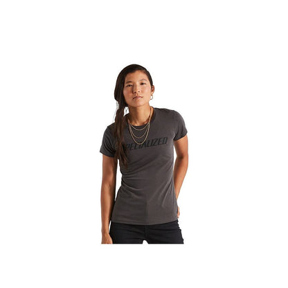 Women's Wordmark Short Sleeve T-Shirt