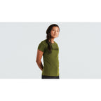 Women's Wordmark Short Sleeve T-Shirt