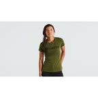 Women's Wordmark Short Sleeve T-Shirt