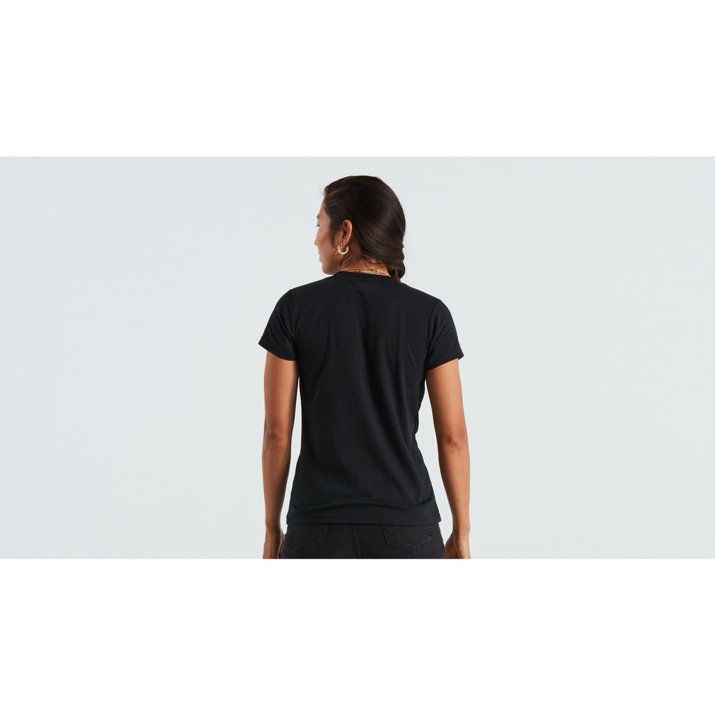 Women's Wordmark Short Sleeve T-Shirt