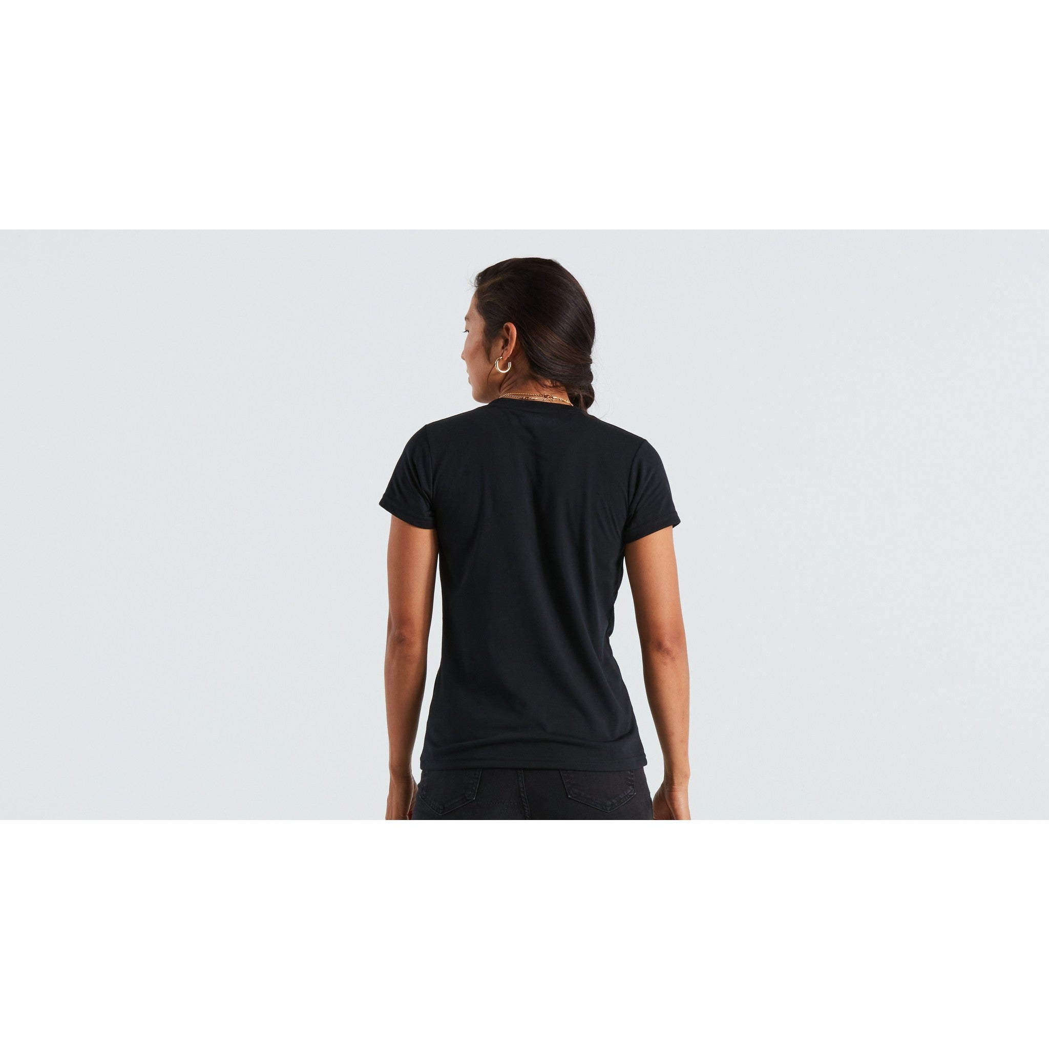 Women's Wordmark Short Sleeve T-Shirt