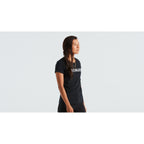 Women's Wordmark Short Sleeve T-Shirt
