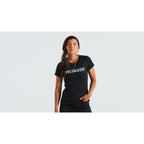 Women's Wordmark Short Sleeve T-Shirt