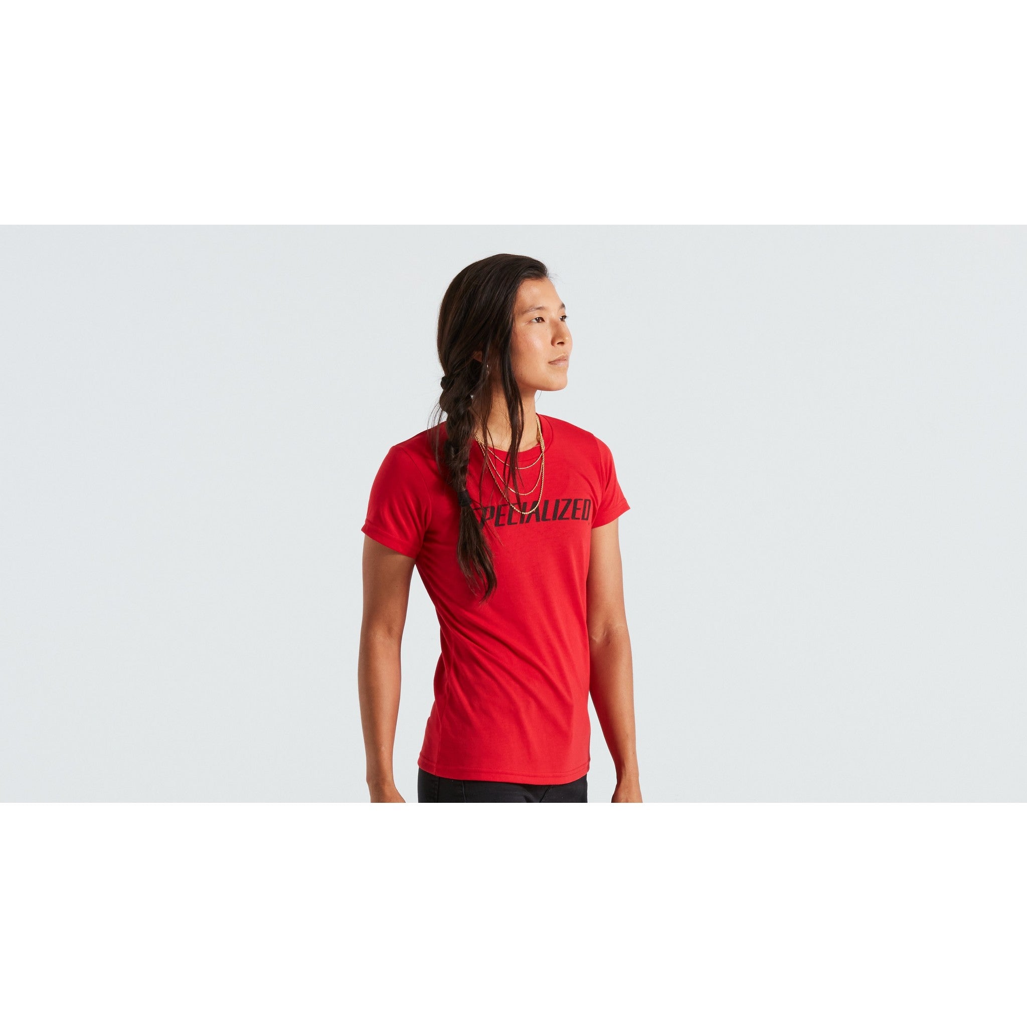 Women's Wordmark Short Sleeve T-Shirt