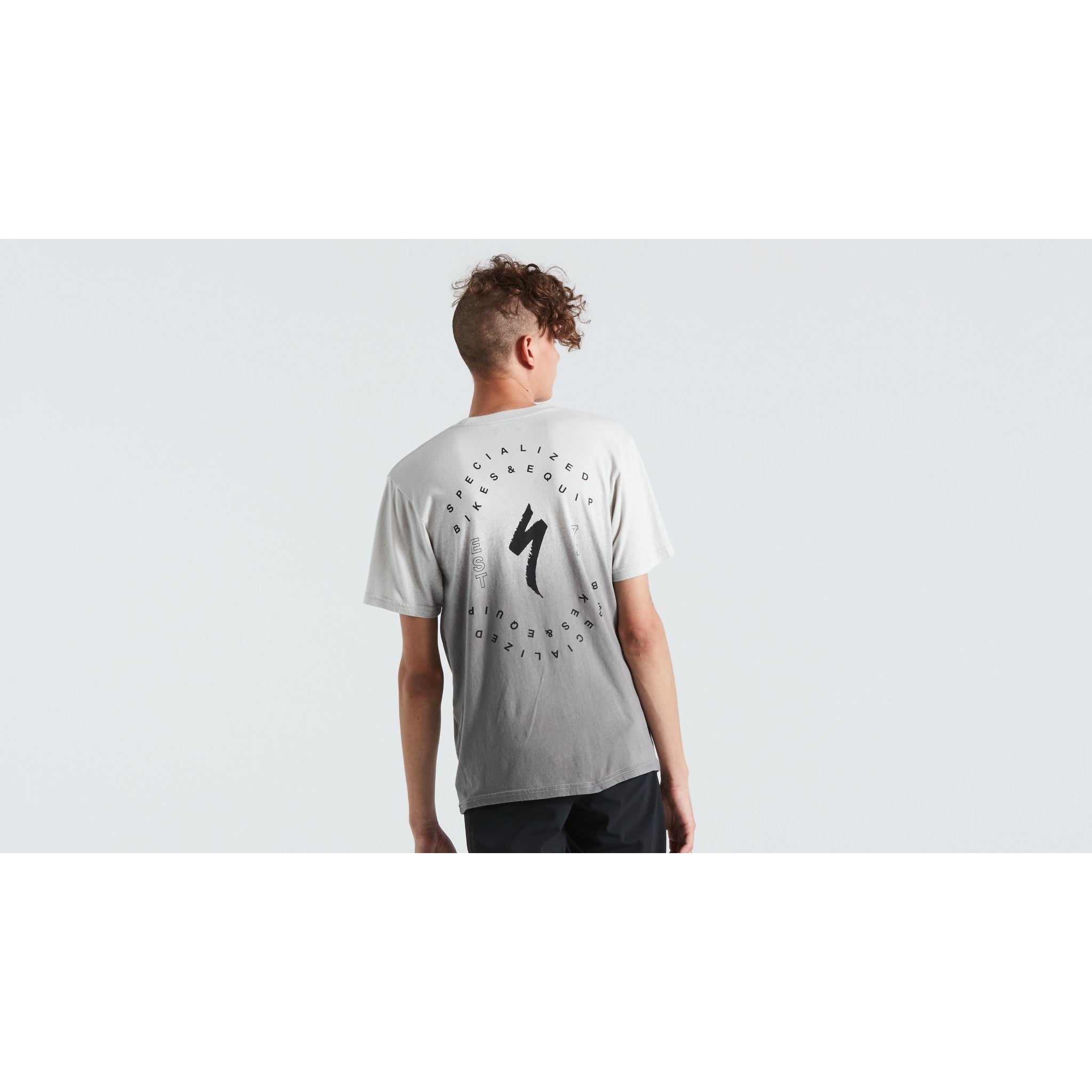 Grind Short Sleeve T-Shirt