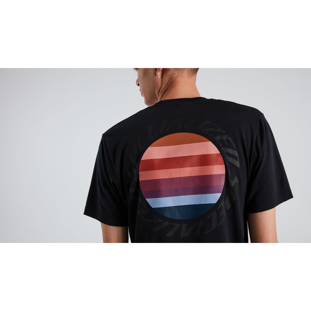 Sonne Short Sleeve T-Shirt