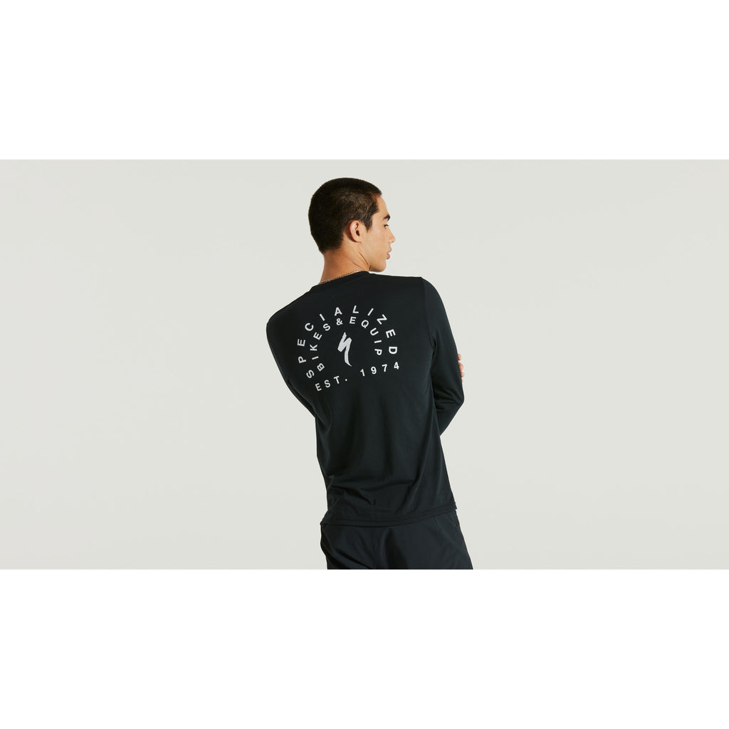 Stoke Long Sleeve T-Shirt