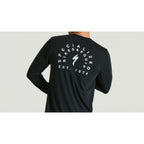 Stoke Long Sleeve T-Shirt