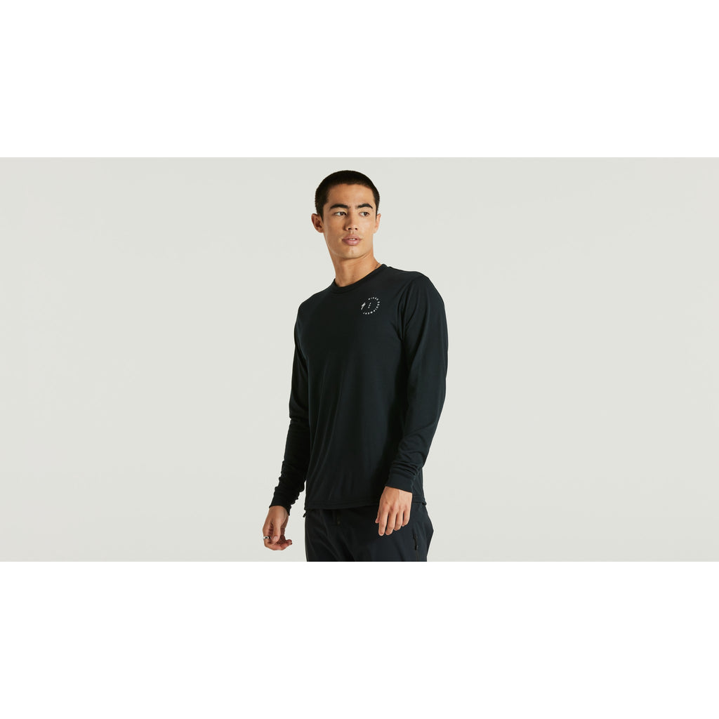 Stoke Long Sleeve T-Shirt