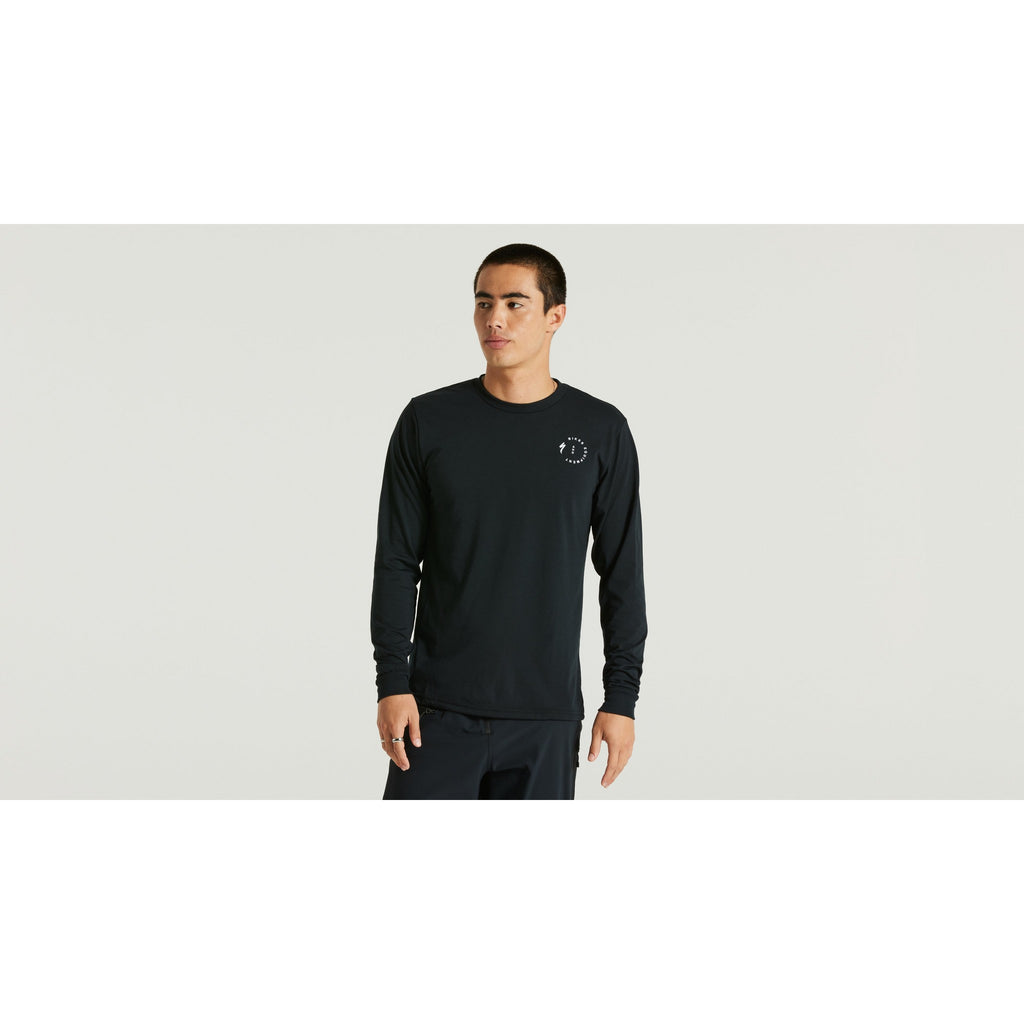 Stoke Long Sleeve T-Shirt