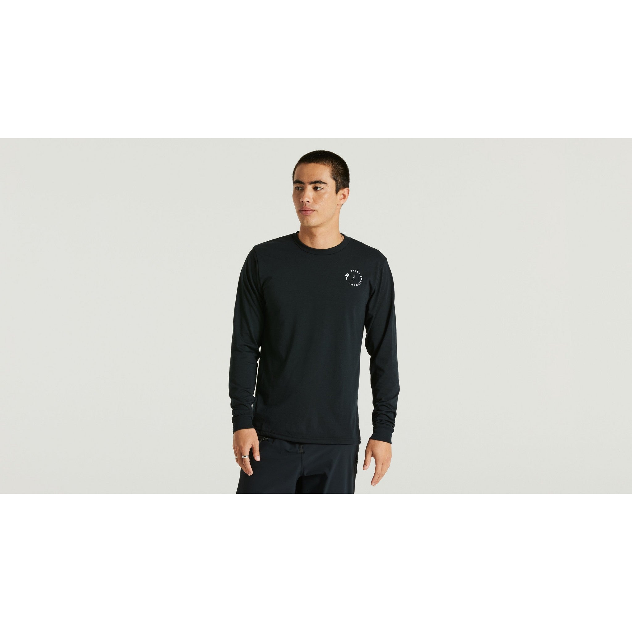 Stoke Long Sleeve T-Shirt