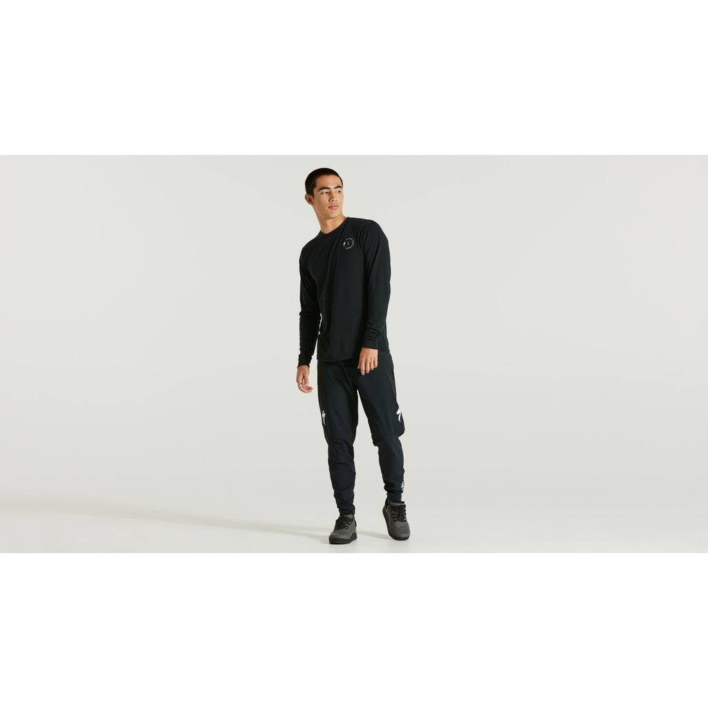 Stoke Long Sleeve T-Shirt
