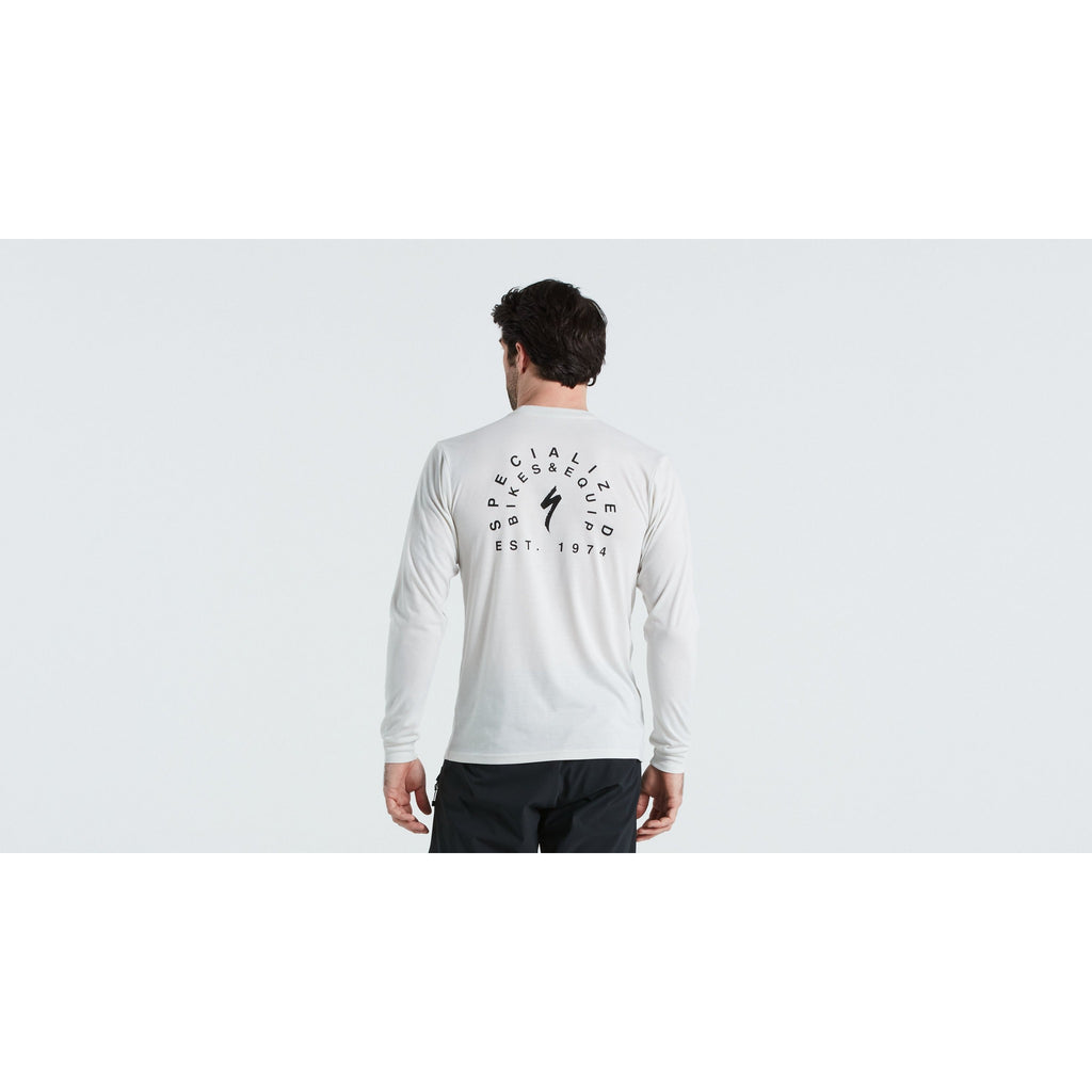 Stoke Long Sleeve T-Shirt