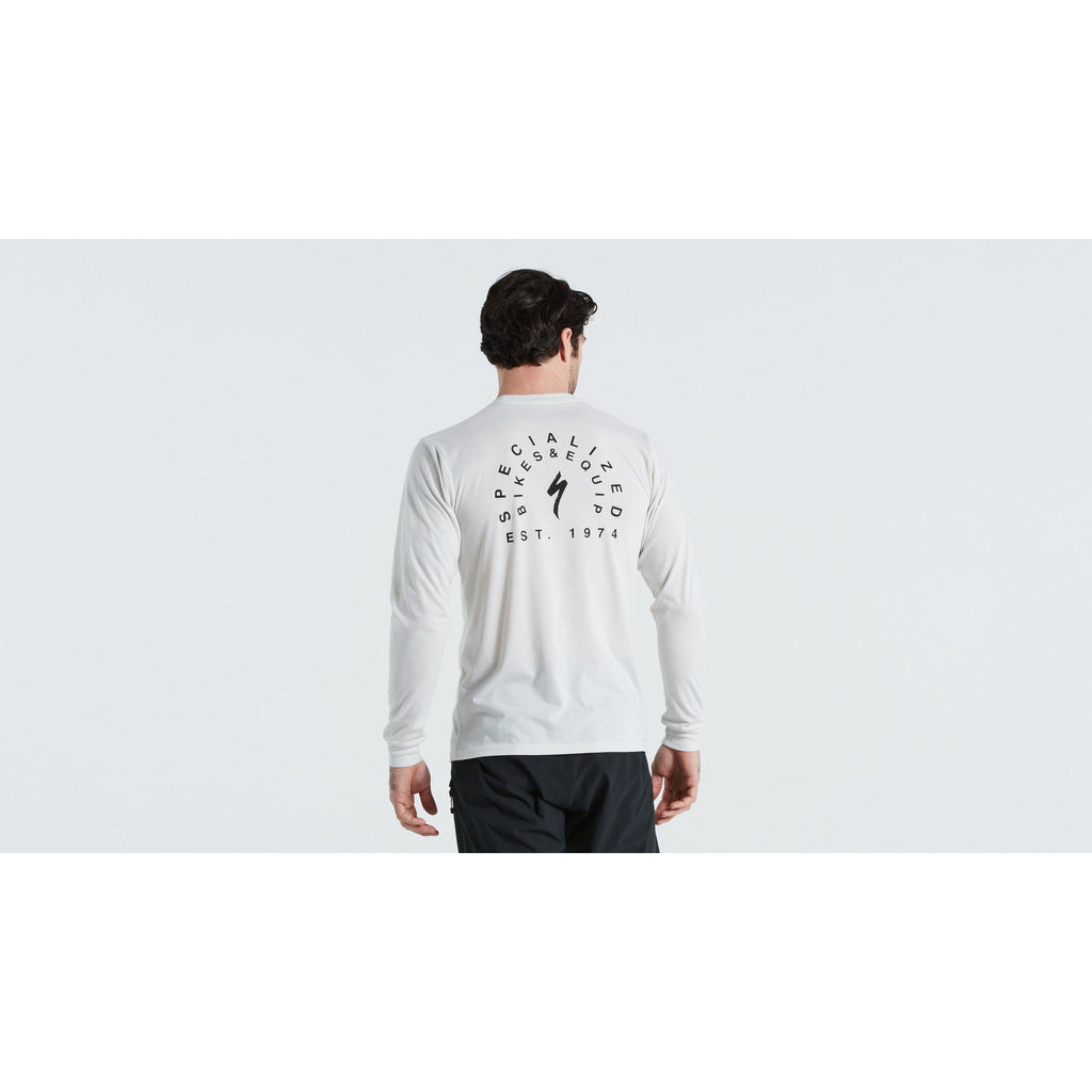 Stoke Long Sleeve T-Shirt