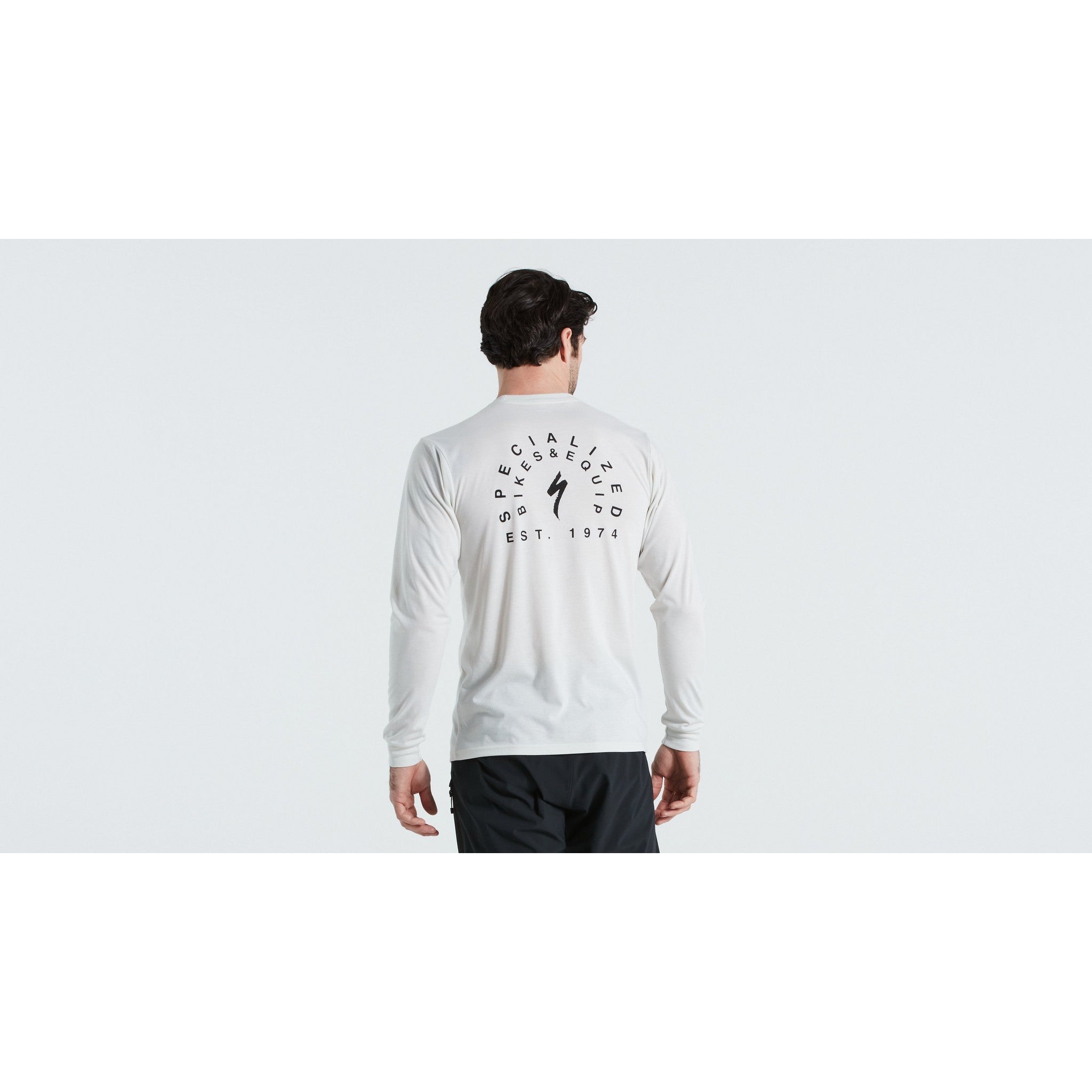 Stoke Long Sleeve T-Shirt