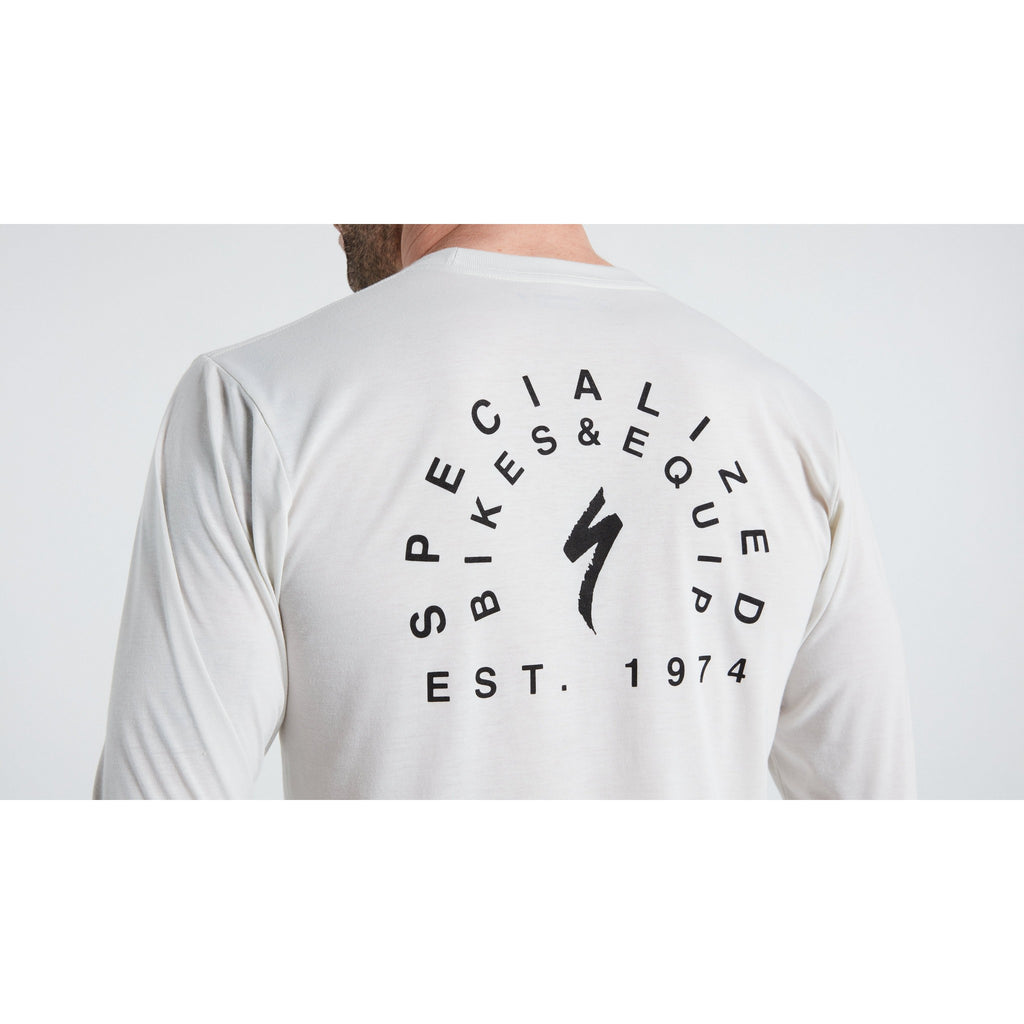Stoke Long Sleeve T-Shirt