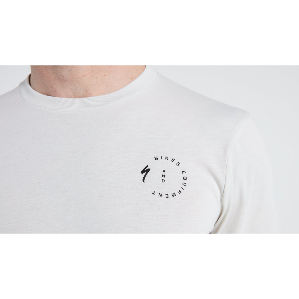 Stoke Long Sleeve T-Shirt