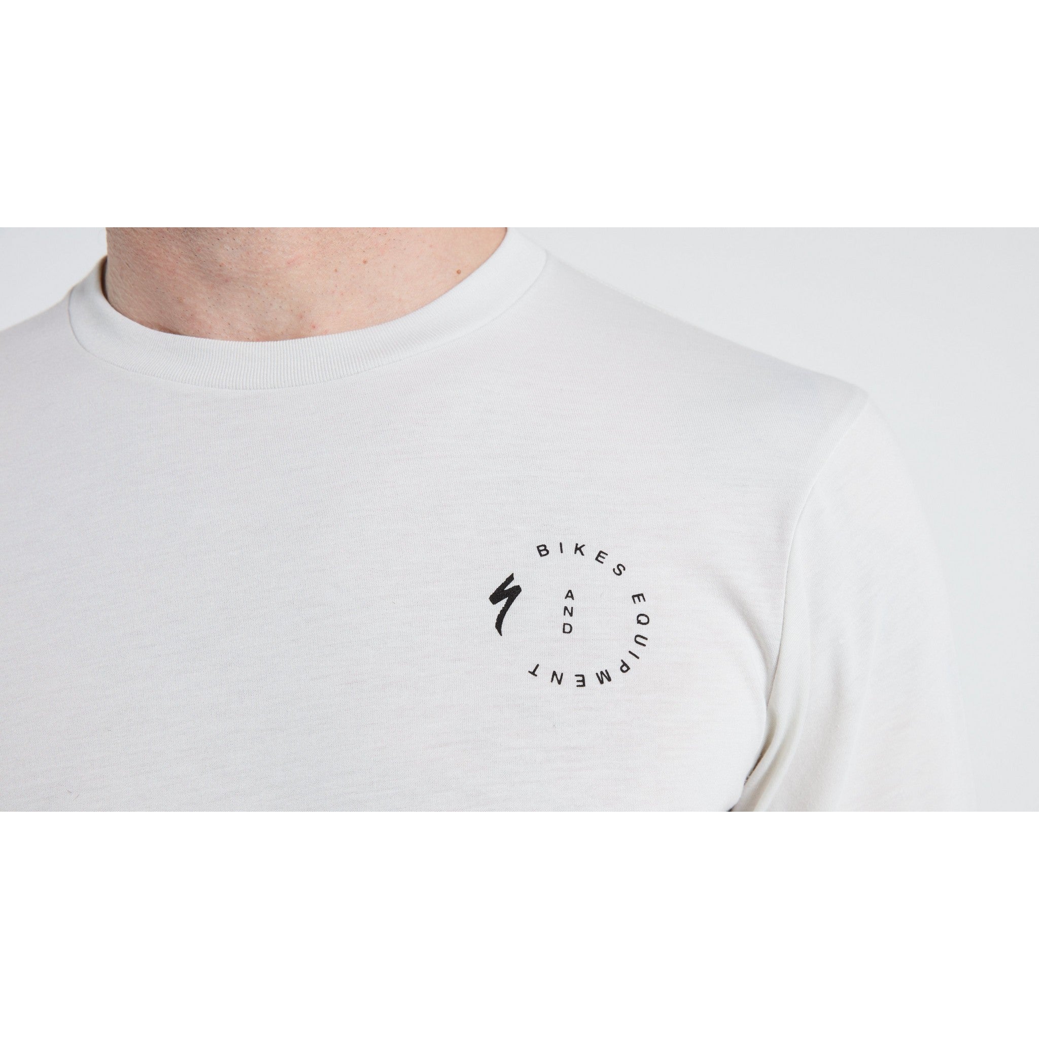 Stoke Long Sleeve T-Shirt