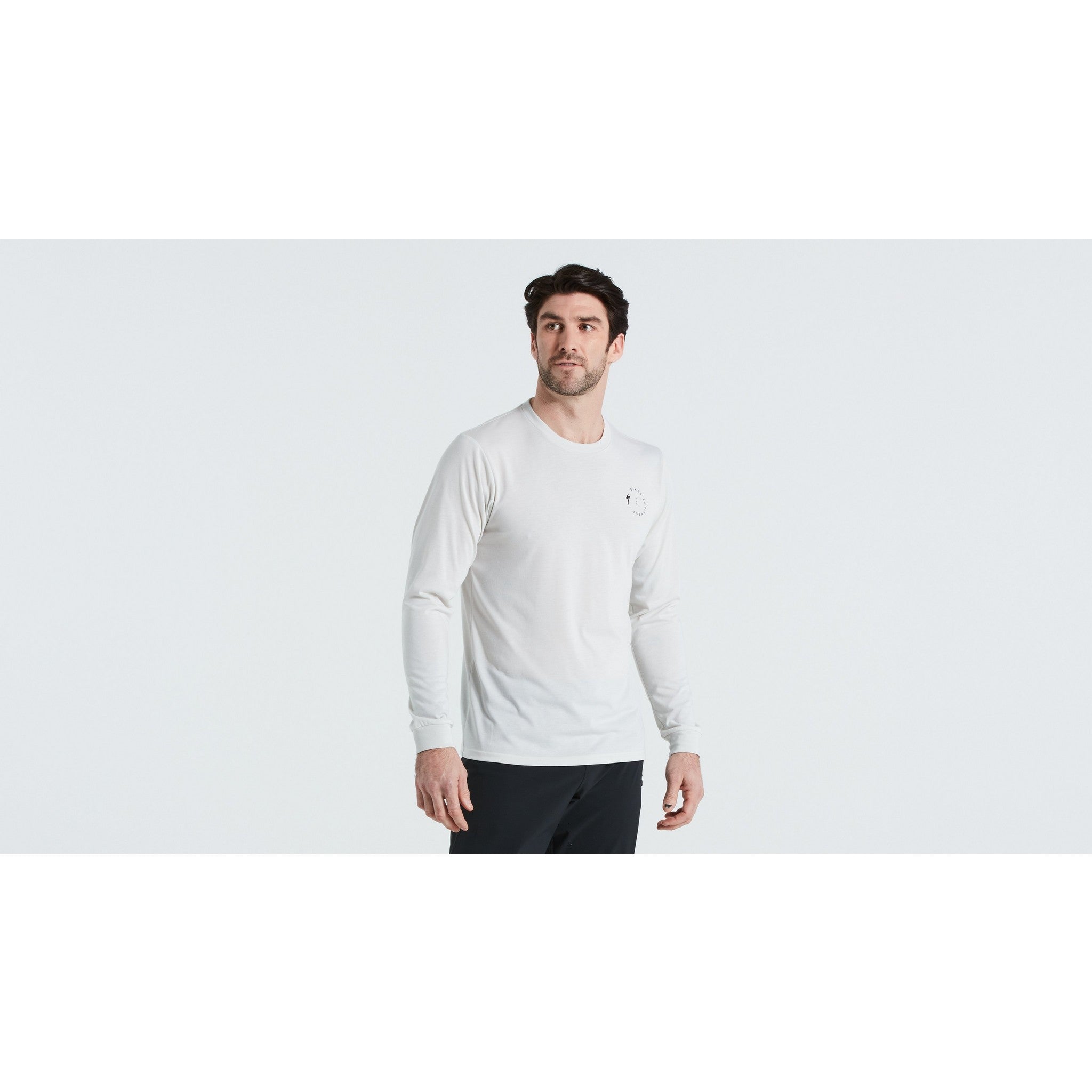 Stoke Long Sleeve T-Shirt