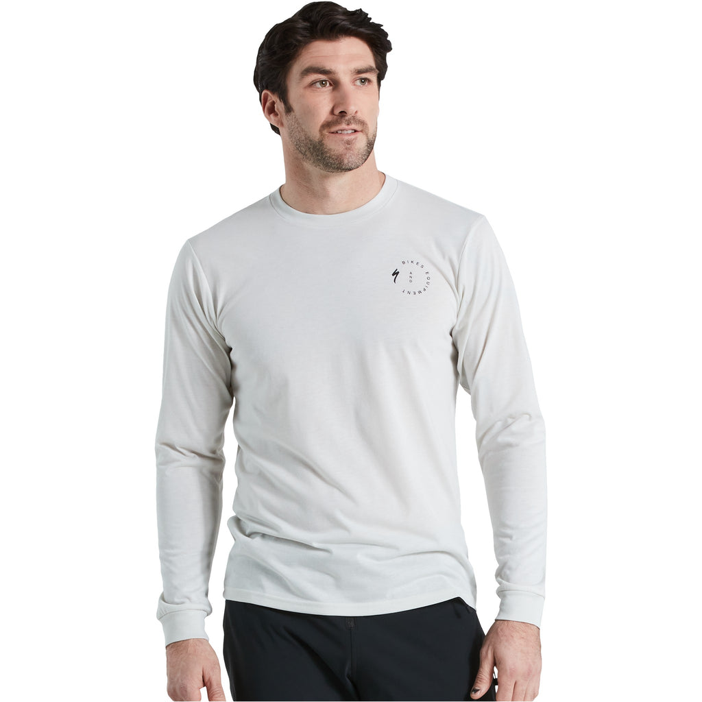 Stoke Long Sleeve T-Shirt