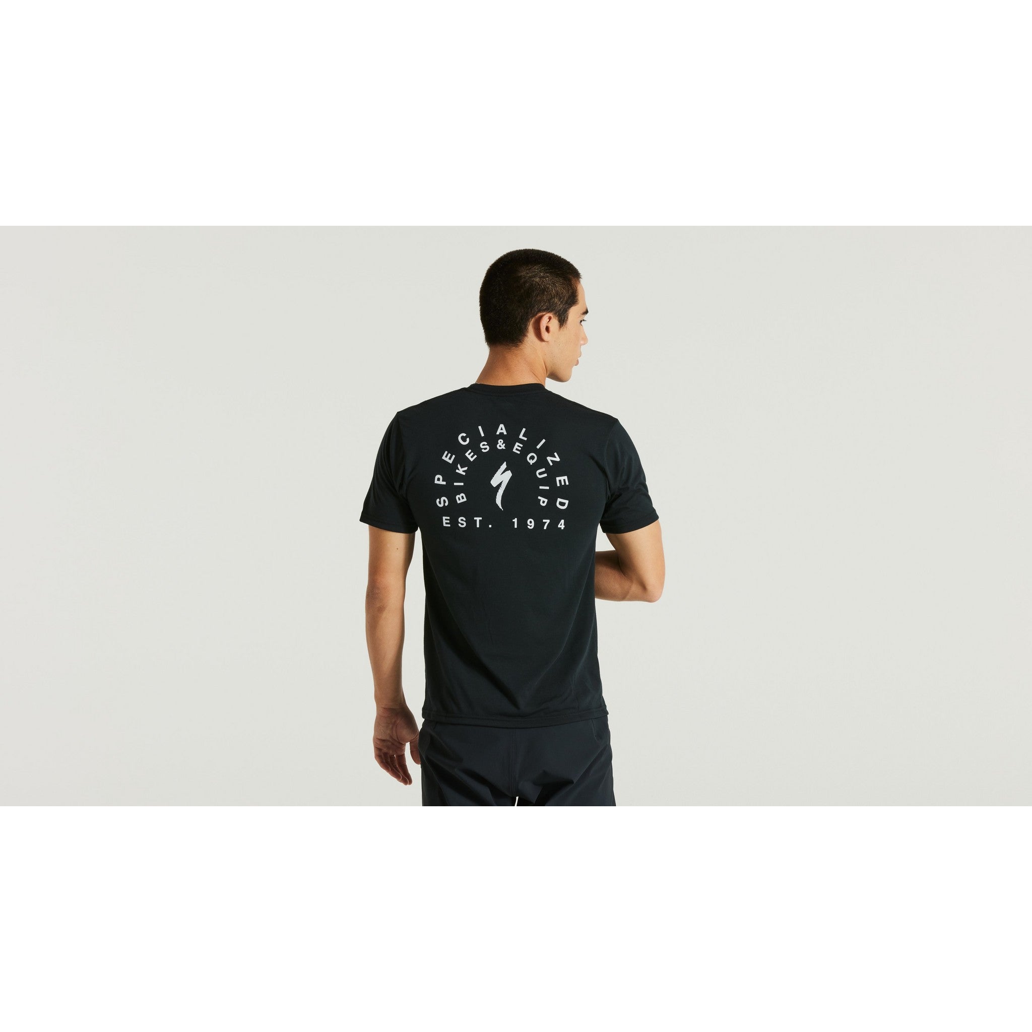 Stoke Short Sleeve T-Shirt