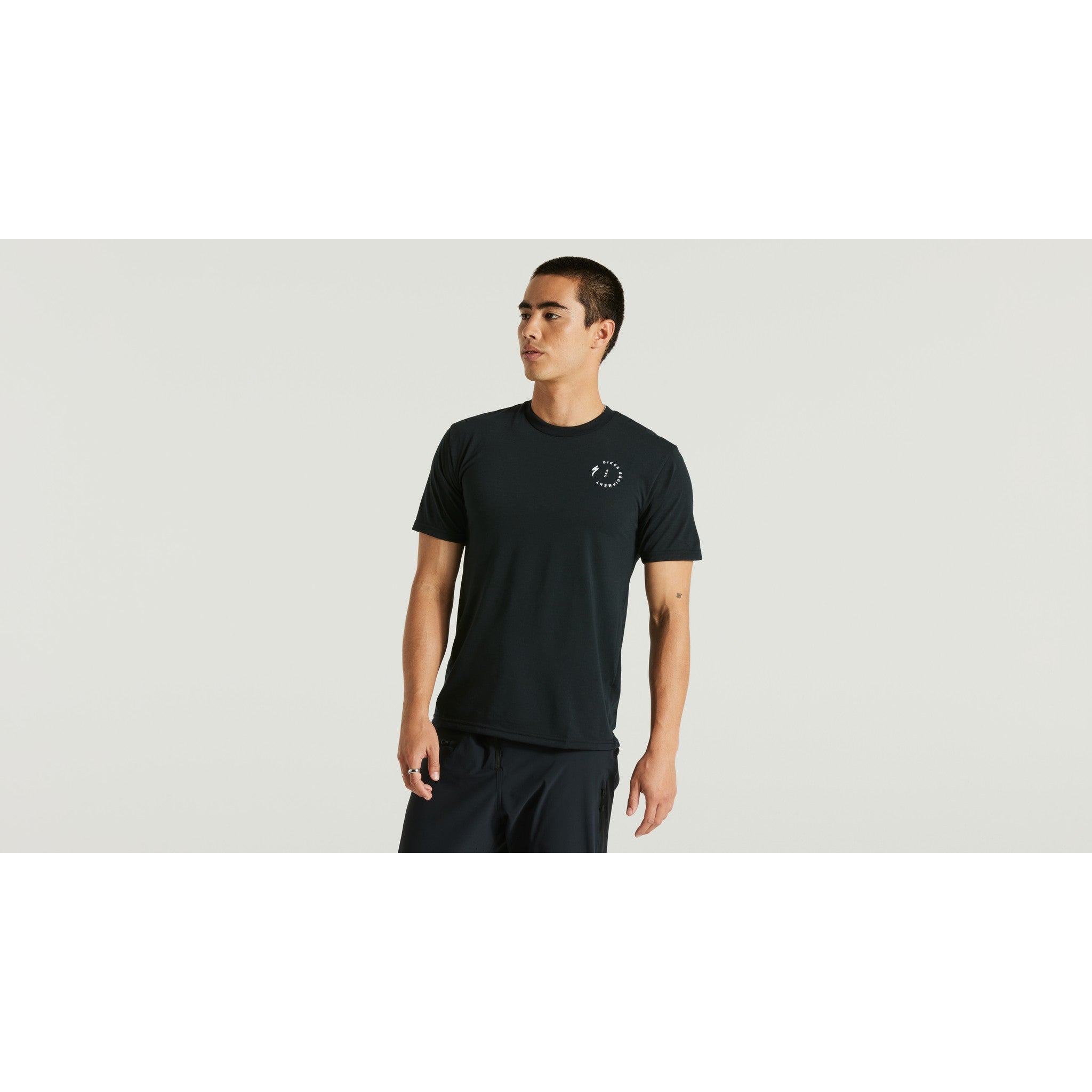 Stoke Short Sleeve T-Shirt