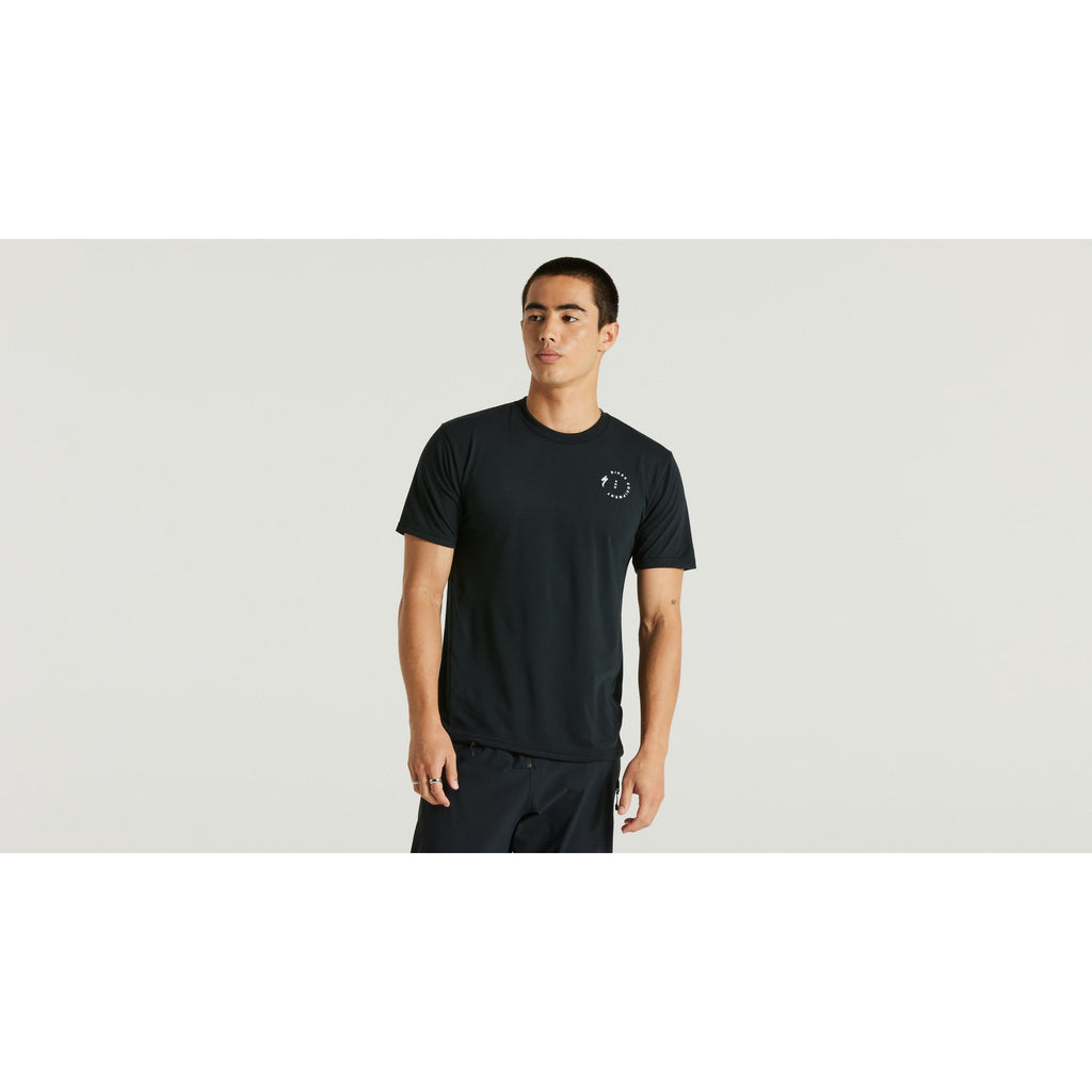 Stoke Short Sleeve T-Shirt