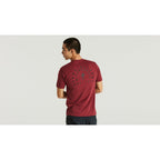 Stoke Short Sleeve T-Shirt
