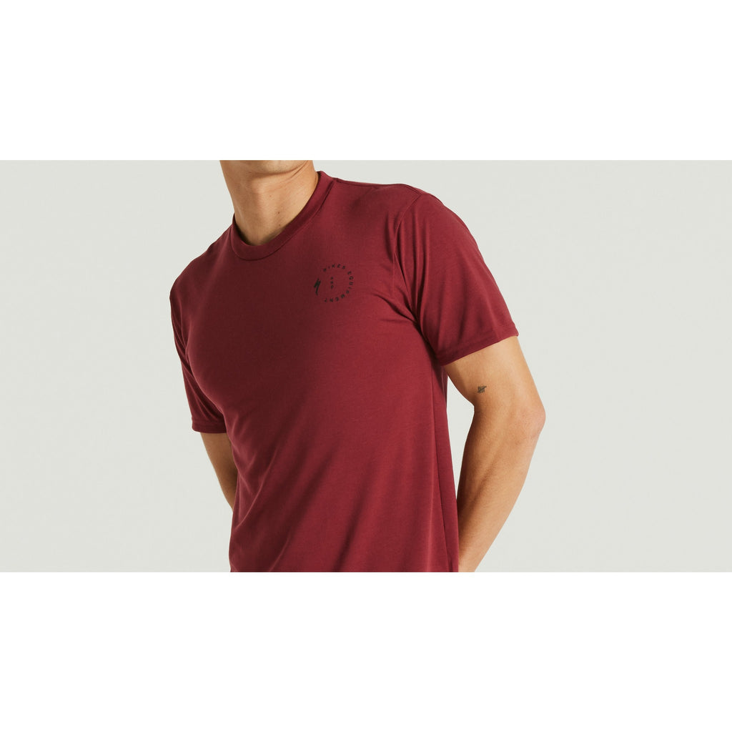Stoke Short Sleeve T-Shirt