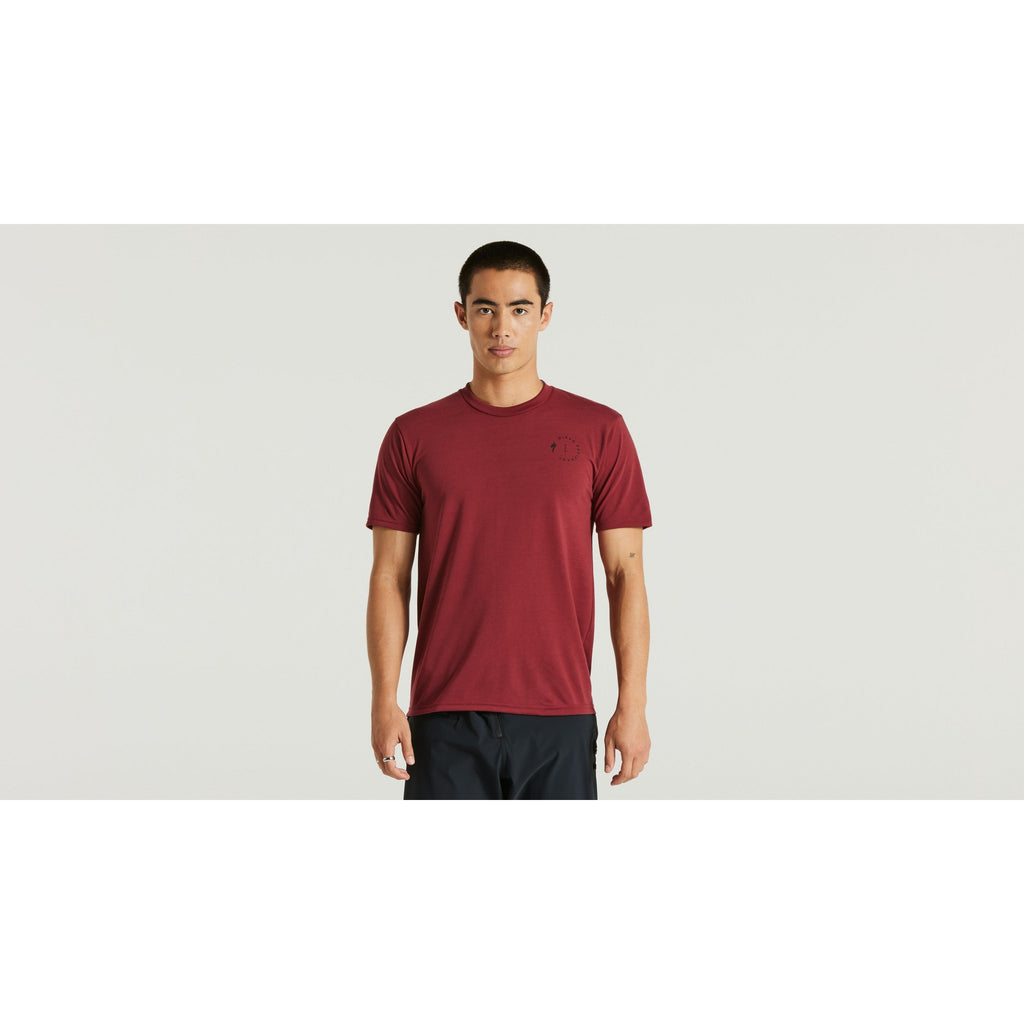 Stoke Short Sleeve T-Shirt